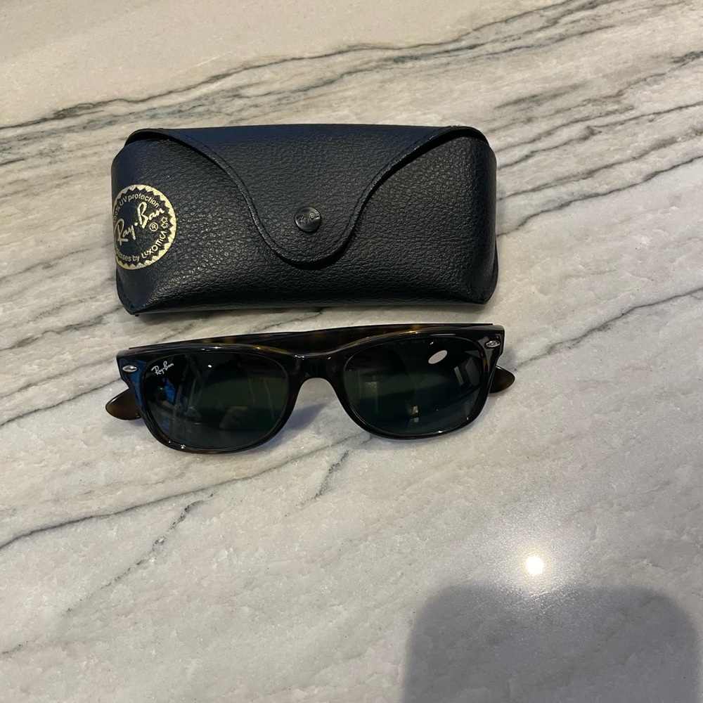Ray-Ban Original Wayfarer Classic